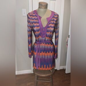 Colorful Women’s top